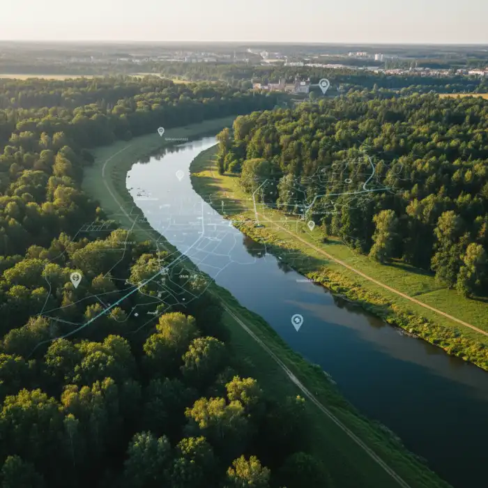 Zwierzyniec Kraków mapa: praktyczny przewodnik dla zwiedzających